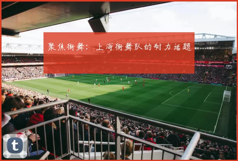 聚焦街舞：上海街舞队的耐力话题